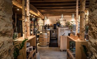 Le Domaine des Prés Verts Suites & Chambres Avec Jacuzzi Privatif