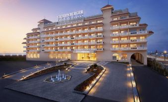 Steigenberger Hotel El Lessan