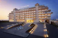 Steigenberger Hotel El Lessan Hotels near Beach 101