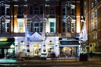 Mercure London Bloomsbury Hotel Отели в г. Лондон