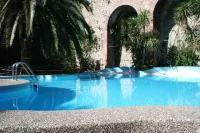 Hotel Residence Moneglia - piscina