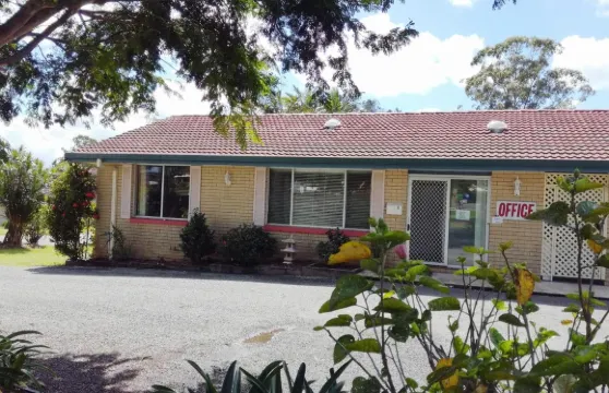 阿卡迪亞汽車旅館