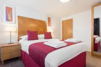 Premier Suites Newcastle Hotels in Ньюкасл