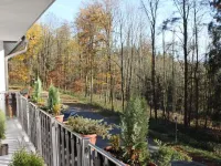 Pension Walddorf Hotels in Winterberg