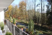 Pension Walddorf Hotels in Hallenberg