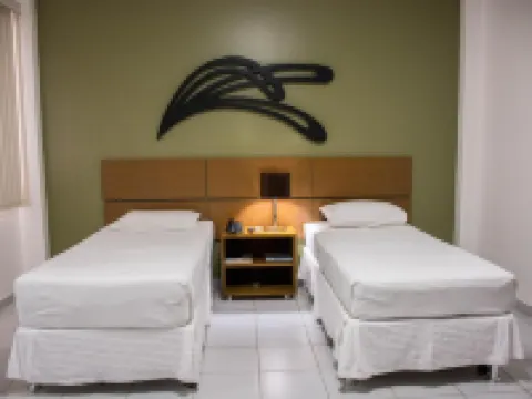 Star Hotel Hotels in Itaperuna