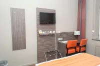 Hotel Castel فنادق في Sint-Martens-Latem