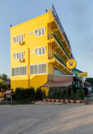 BB&B Hotel