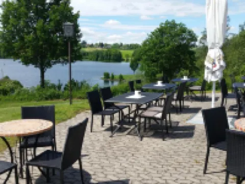 Hotel am Untreusee Hotels in Hof