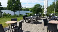Hotel am Untreusee Hotels in Schwarzenbach an der Saale