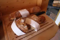 Alpenhof - Breakfast