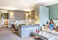 The West Park Hotel Hoteles en Harrogate
