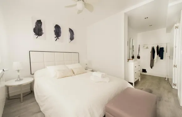 康科迪亞公寓酒店