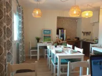 Hôtel & Appart-hôtel Olatua, Bidart - petit déjeuner
