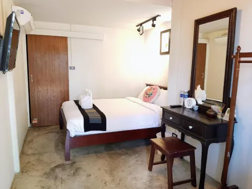 นิวาส อยุธยา