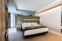 Hotel & Spa Ciudad de Binéfar Hotels in Azanuy-Alins