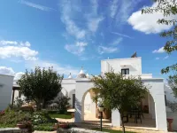 Coppola di Seta Hotel di 