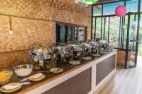 Jungle Wildlife Camp Hotel di Sauraha