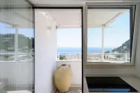 索普拉蒙特豪華房間 卡普里住宿飯店