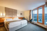 Hotel Ostrov Hotel a 