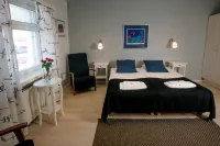 Kylpylähotelli Pohjanranta