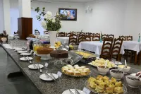 Oceano Hotel de Barra Velha