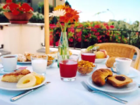 Hotel Angedras Hotels in Alghero