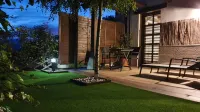 Casa Rural Urkulu Landetxea Hôtels à : Mondragon
