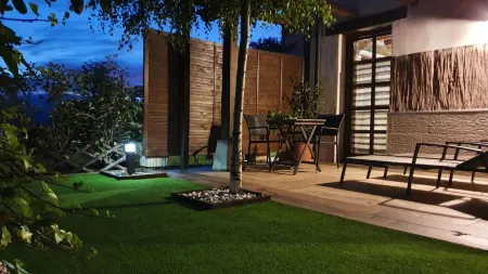 Casa Rural Urkulu Landetxea