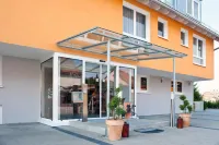 Hotel Merlin Hotel in zona Aeroporto di Stoccarda