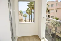 The Marmaris Boutique Hotel - Ocean View
