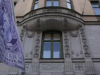 Hotel Hornsgatan Hotels near National Museum