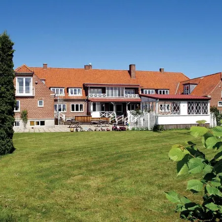 Hotel Lolland