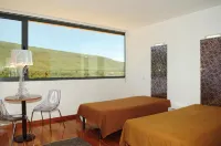 HI Alvados - Pousada de Juventude Hotel a Abrã