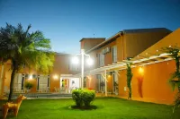Hotel Terra do Sol Hotels in Aracaju