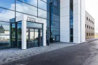 B&B Hotel Longwy Porte du Luxembourg Hotels in Villers-la-Chèvre