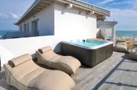Hotel Austria - Bathtub