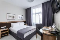 Jakubowy Hotel - 3 tähden