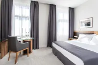 Jakubowy Hotel Gmina Kosakowo 호텔