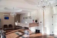 AJ Hotel Chapecó - Fácil Acesso Pátio Shopping e Rótula da Bandeira