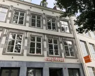 EasyHotel Maastricht City Centre Hotels near Sint Matthiaskerk
