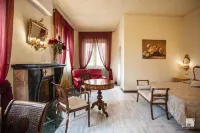 Hotel Alessandro Della Spina Hotels in Pisa