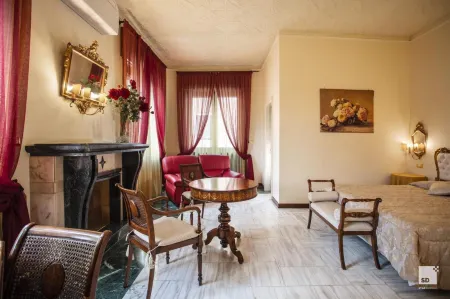 Hotel Alessandro Della Spina