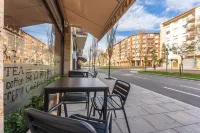 Marinada Cambrils Hotels in Cambrils