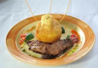 Mara River Lodge Hotels in Mara