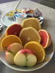 ホテル ヴェルディ - 朝食