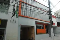 Center Park Hotel Lapa Hotels in Vila Romana