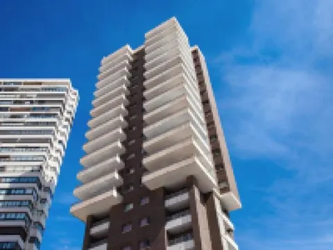 Apartamentos Buenos Aires By Mc Hoteles cerca de Rotonda