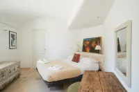 Trullidea Albergo diffuso Hotel in zona Trulli, Rione Monti