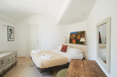 Trullidea Hotel di 